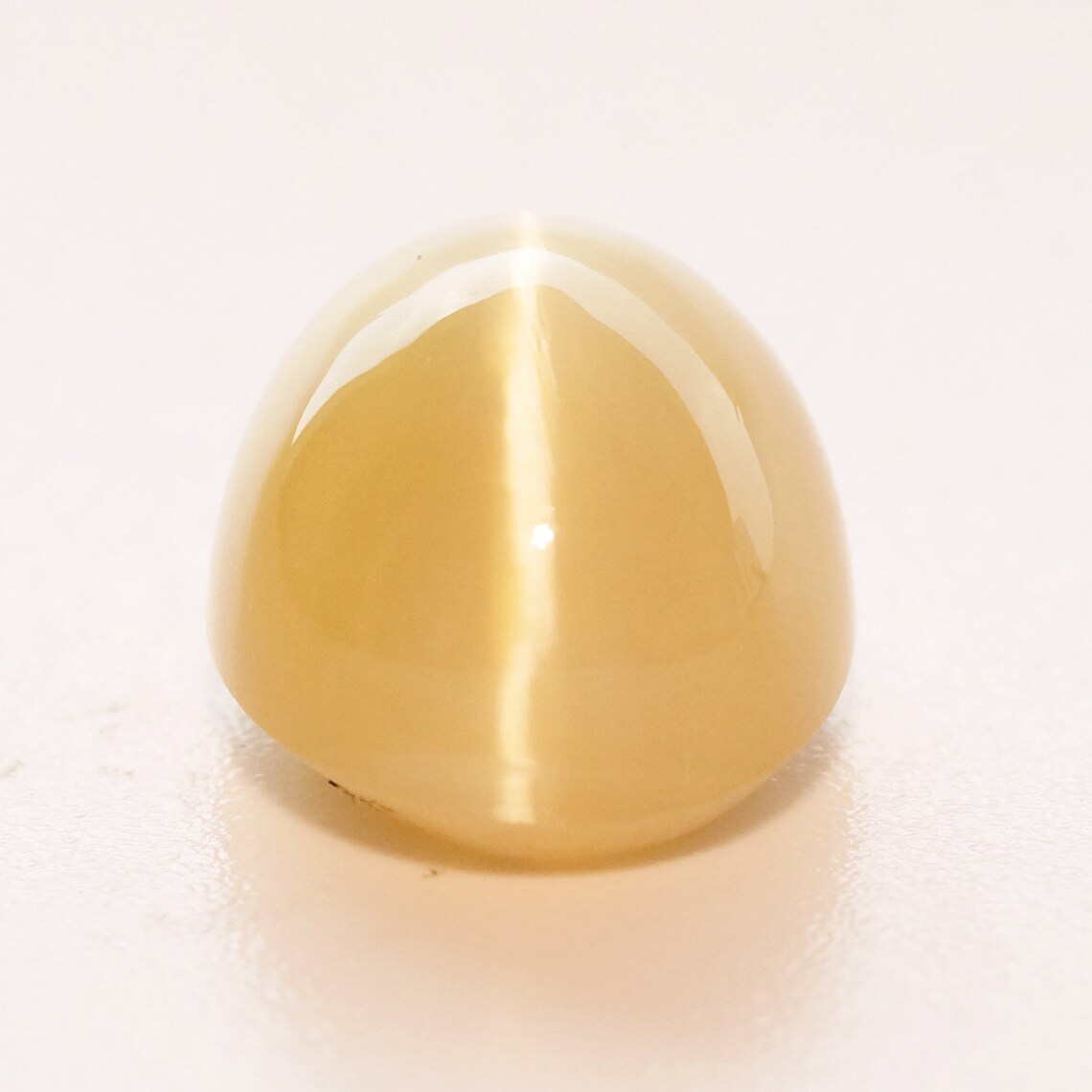 Cat's Eye Opal Imperial Cat's Eye Opal Oval Cabochon Etsy