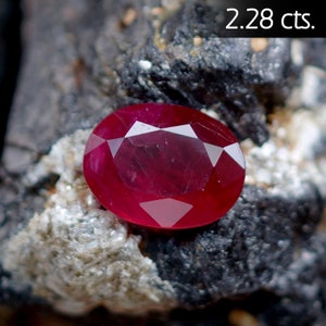 RB1717 July birthstone Normal Heat Treatment Marquise Shape Ruby loose gemstones from Tanzania 1.45 cts. 11.75x4.7 Red Ruby
