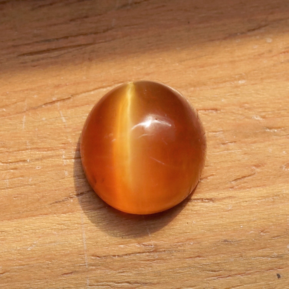 Cat's Eye Opal Imperial Cat's Eye Opal Oval Cabochon Etsy
