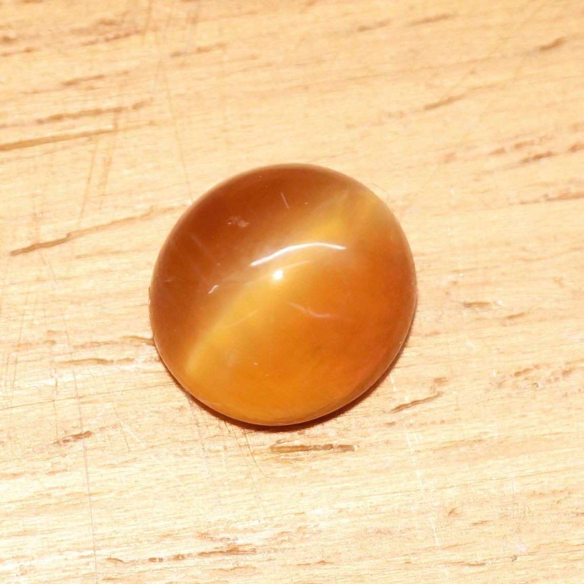 Cat's Eye Opal Imperial Cat's Eye Opal Oval Cabochon Etsy