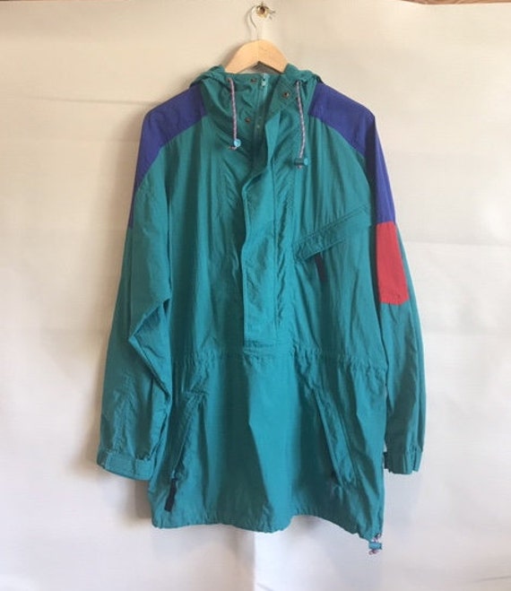 Vintage Eddie Bauer Anorak