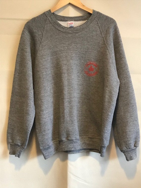 Vintage Russell Sweatshirt
