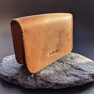 Leder Geldbörse, Jubiläumsgeschenk für Ihn, Herren Geldbörse, Leder Geldbörse, benutzerdefinierte Geldbörse, Geschenk für Papa, ein tolles Geschenk für Sie oder Ihn.