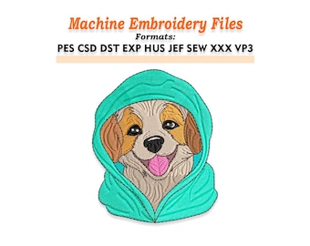 Les fichiers de conception de broderie Saint-Bernard ou Saint-Bernard. Tailles 2 pouces, 3 pouces, 4 pouces, 5 pouces, 6 pouces, 7 pouces, 8 pouces. Plusieurs formats inclus. Téléchargement instantané