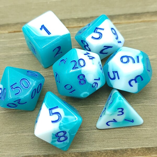 Gummy Dnd Dice - Etsy