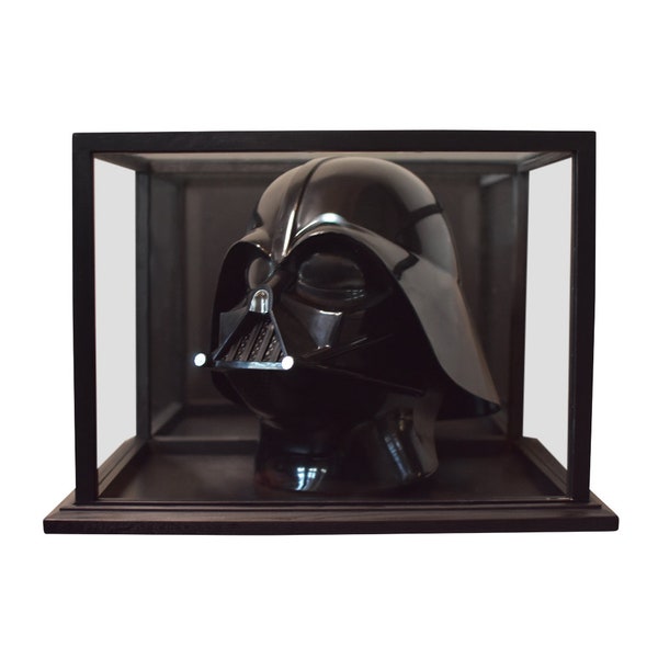 The Nerd Museum- Darth Vader Box