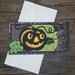 Halloween Card - Etsy