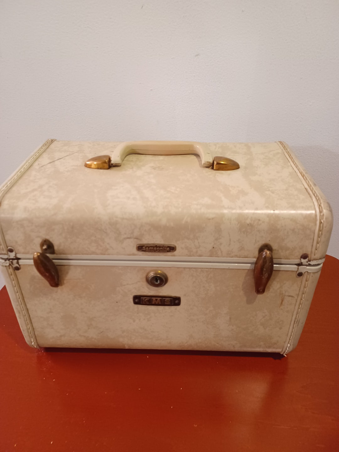 Shwayder Brosinc. Samsonite Denver Colorado Luggage Works Etsy