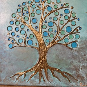 Tree of life