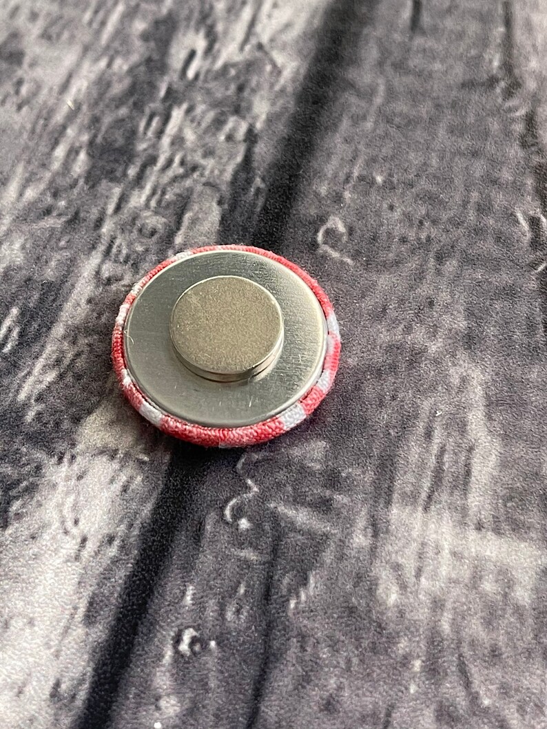 Needle Minder