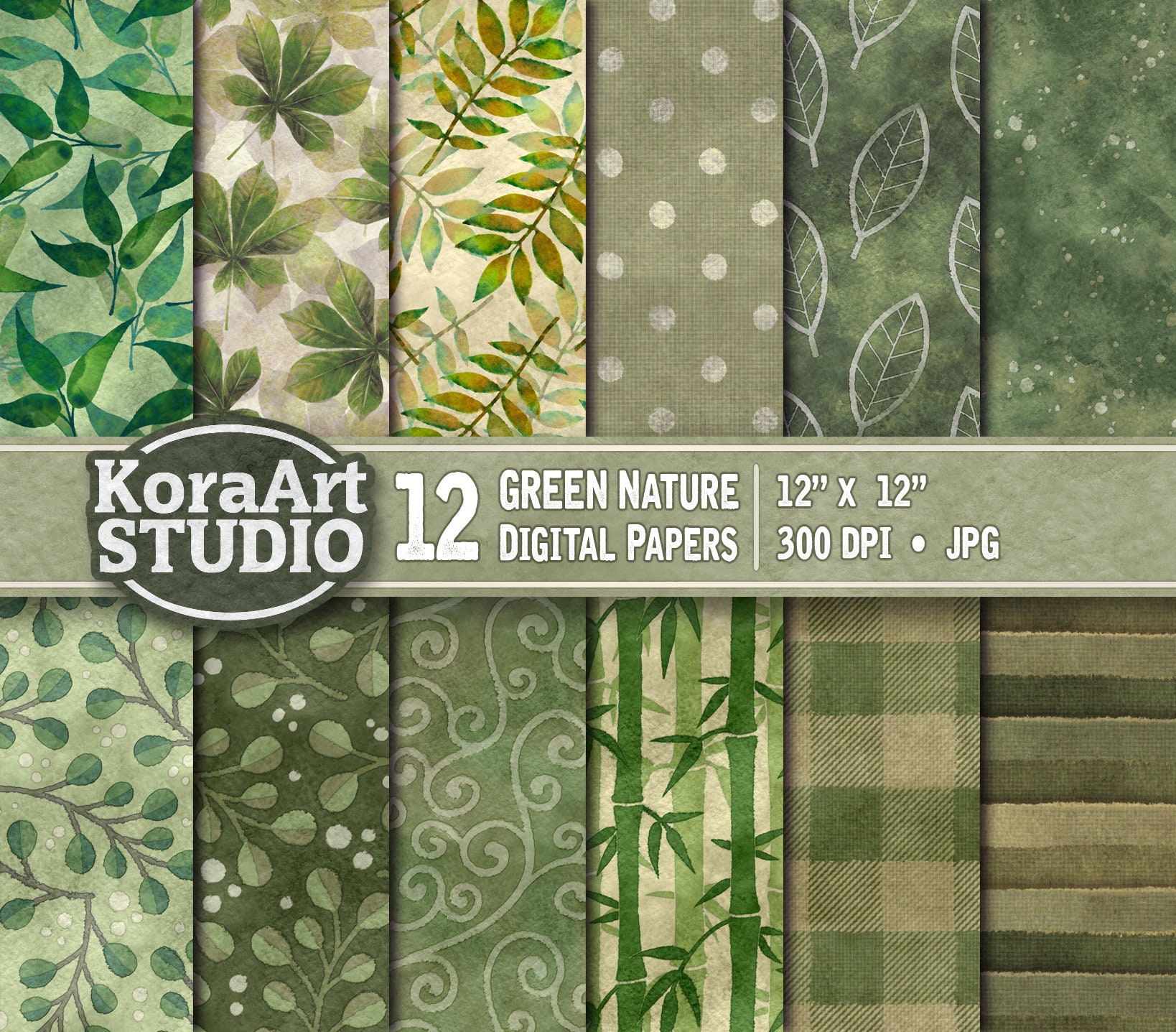 Discover nature essay picture