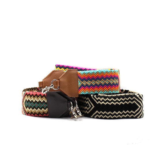 Wayuu strap hotsell