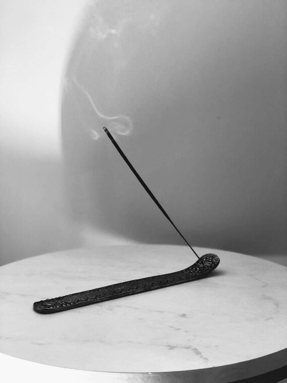 Spiced Chai Tea Luxury Incense Handmade Incense Wholesale Etsy