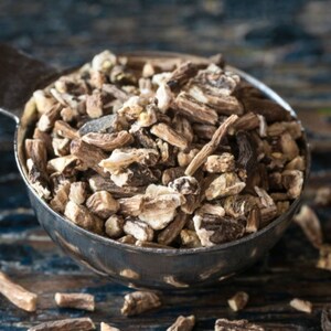 Dandelion root Tincture Herbal Kit