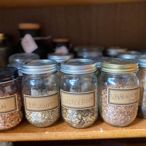 Herbal Must Have&#39;s Kit