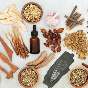 Respiratory  Herbal Kit