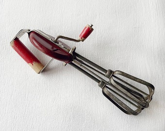 Retro Handmixer | Etsy