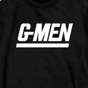 GMEN sports hoodie