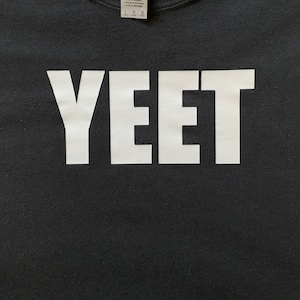 Yeet youth  t-shirt