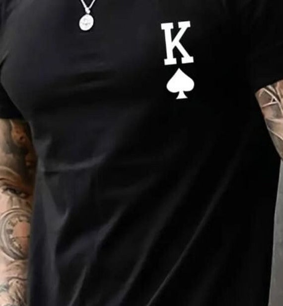 King of spades sweater sale