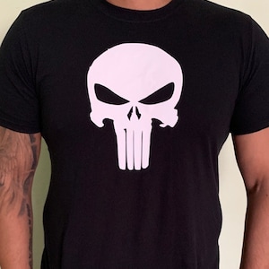 Punisher T-shirt