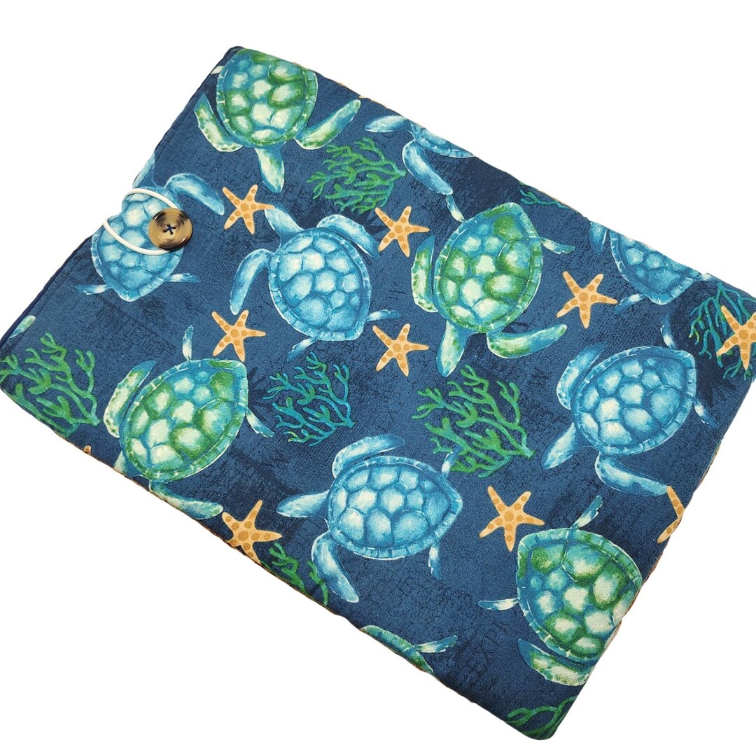 Turtle Computer Dust Cover This item is unavailable - Etsy