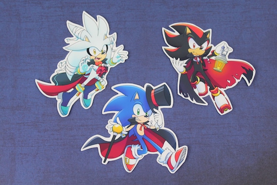 Shadow the Hedgehog Sonic o Hedgehog Silver o Hedgehog Desenho