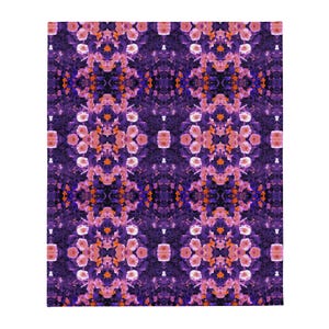 Throw Blanket