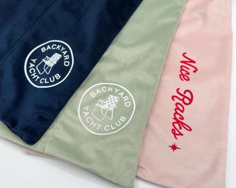 Mahjong Rack Bags