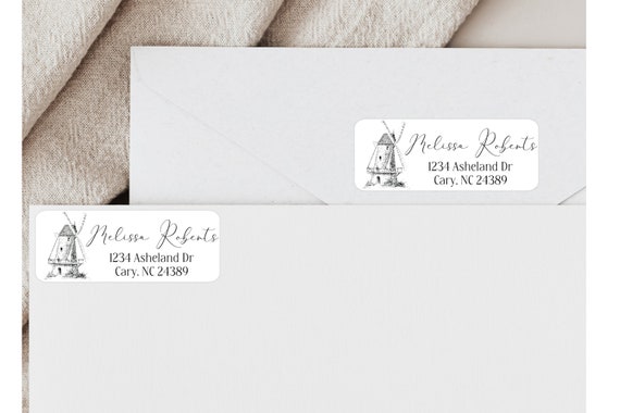 Windmill address deals