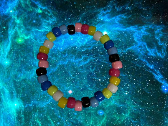 Etsy kandi deals bracelets