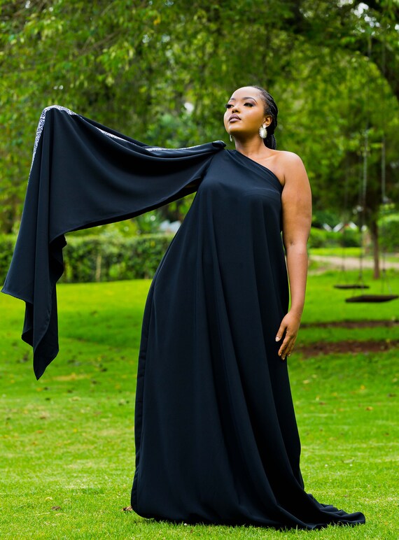 Floor length frocks deals