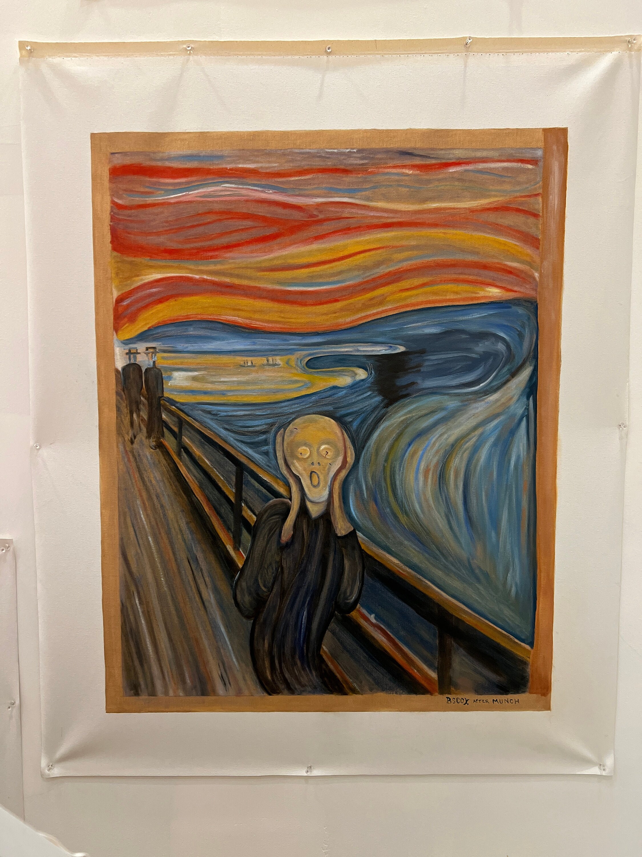 Easy Famous Paintings To Copy easy-famous-paintings-to-copy