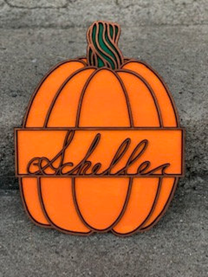 Free Free Layered Pumpkin Svg 65 SVG PNG EPS DXF File