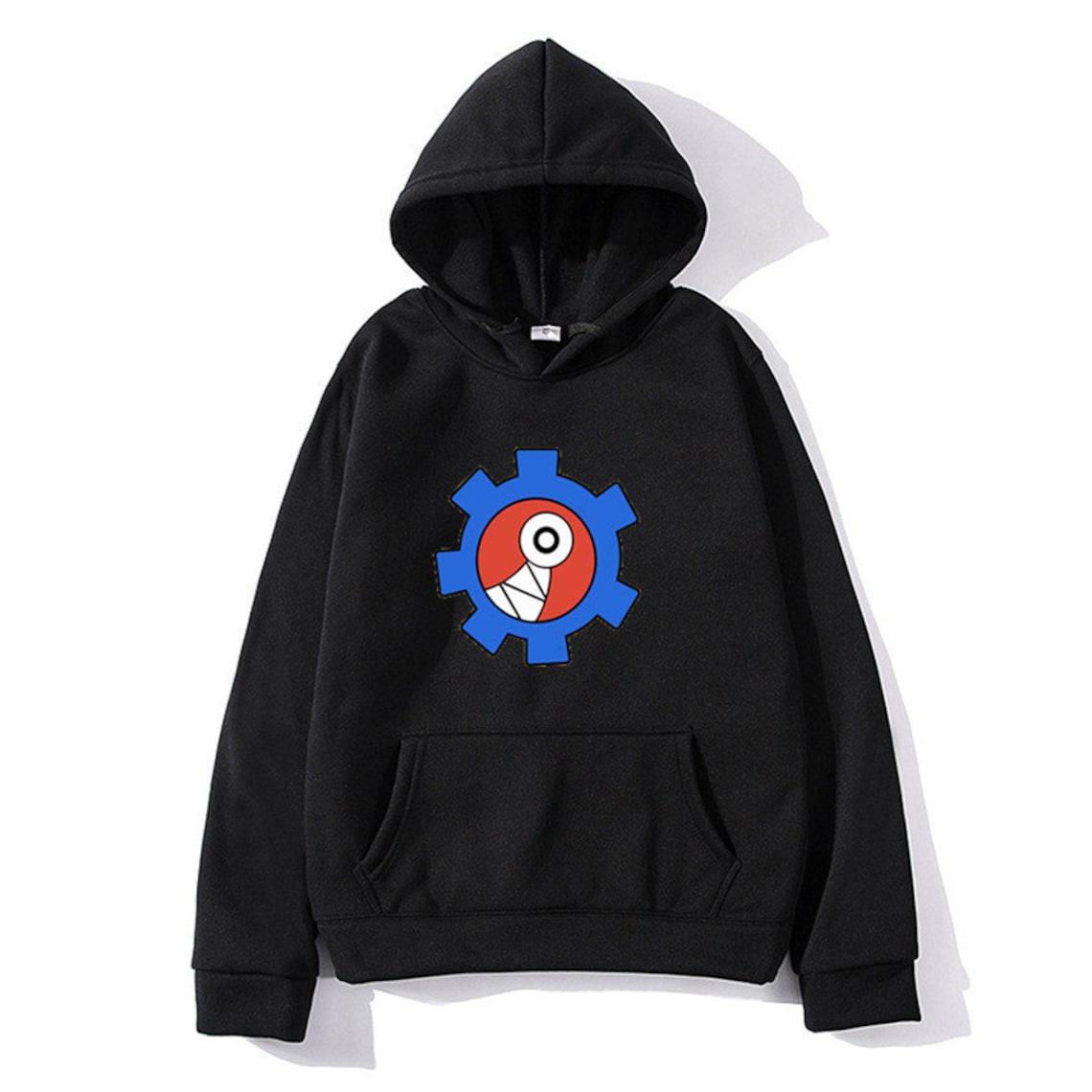 reki purple hoodie