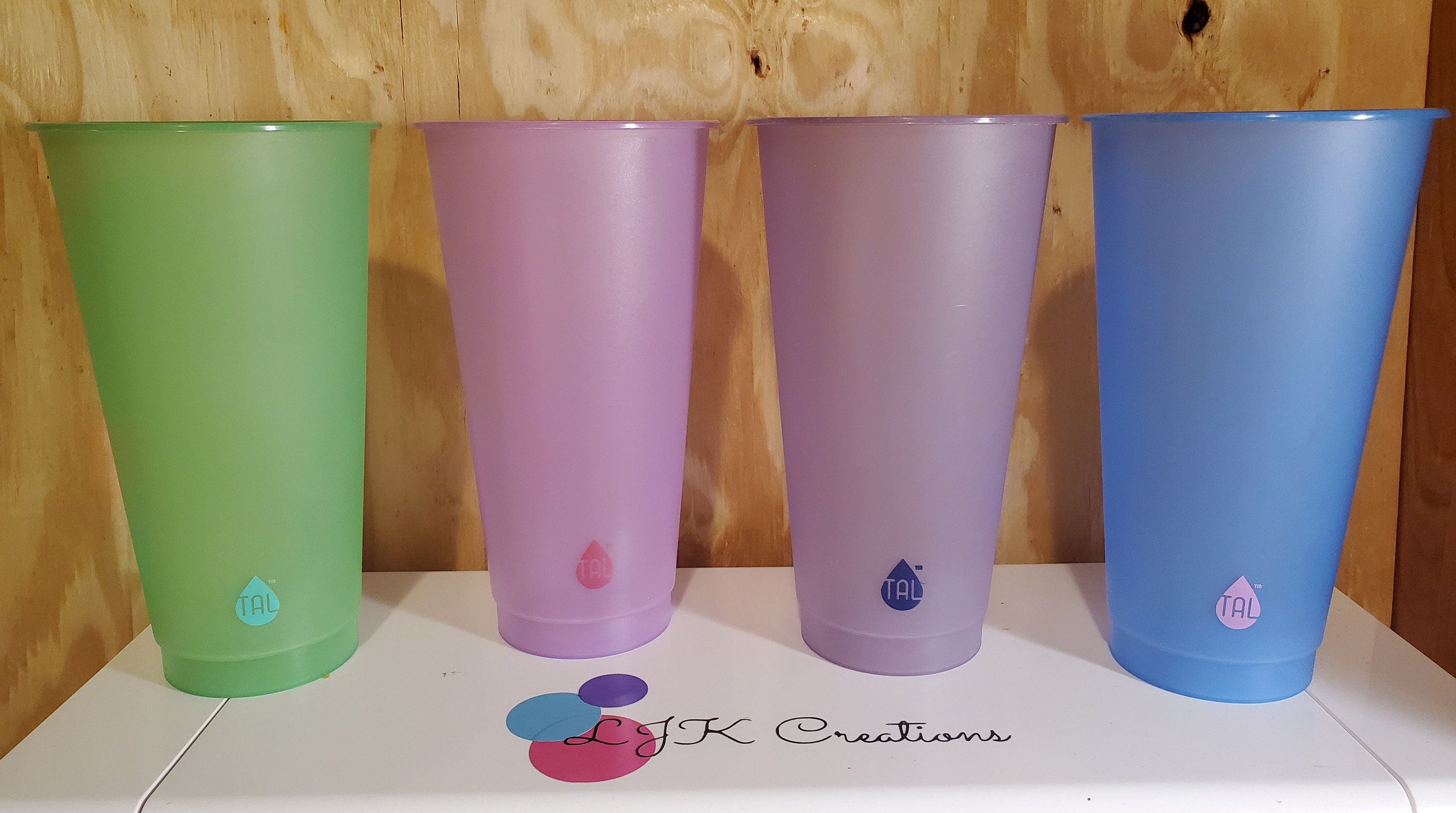 Kitchen, Custom Color Changing 24 Oz Cup Tal