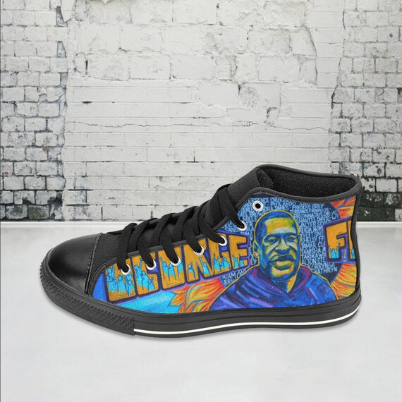 justice shose