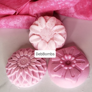 Solid Shampoo Bars