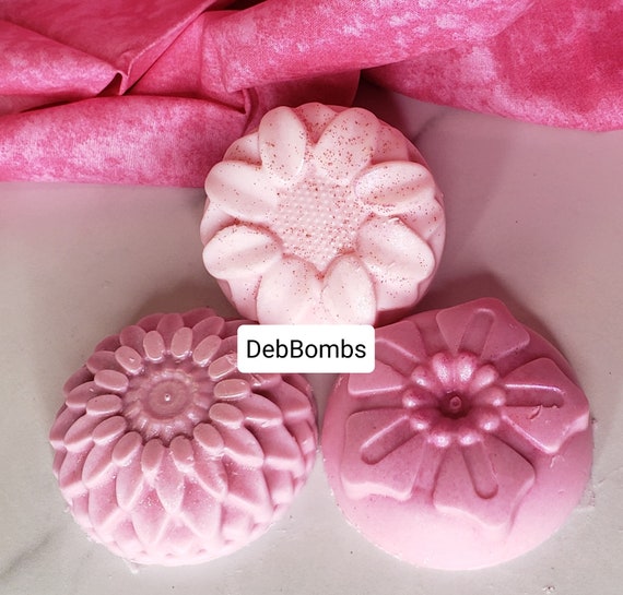 Solid Shampoo Bars