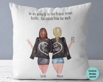Best Throw Pillows Etsy