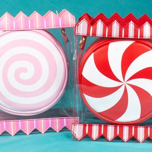 Candy Bag (B Grade)