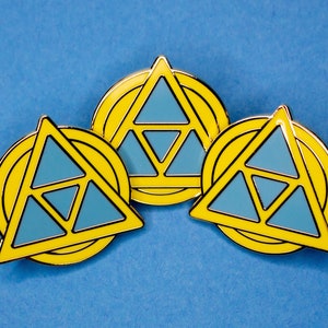 The Princess Pin