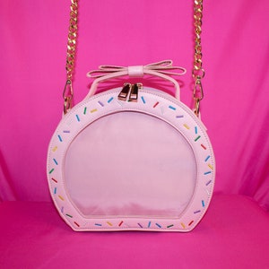 Cake Pop Itabag
