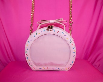 Cake Pop Itabag