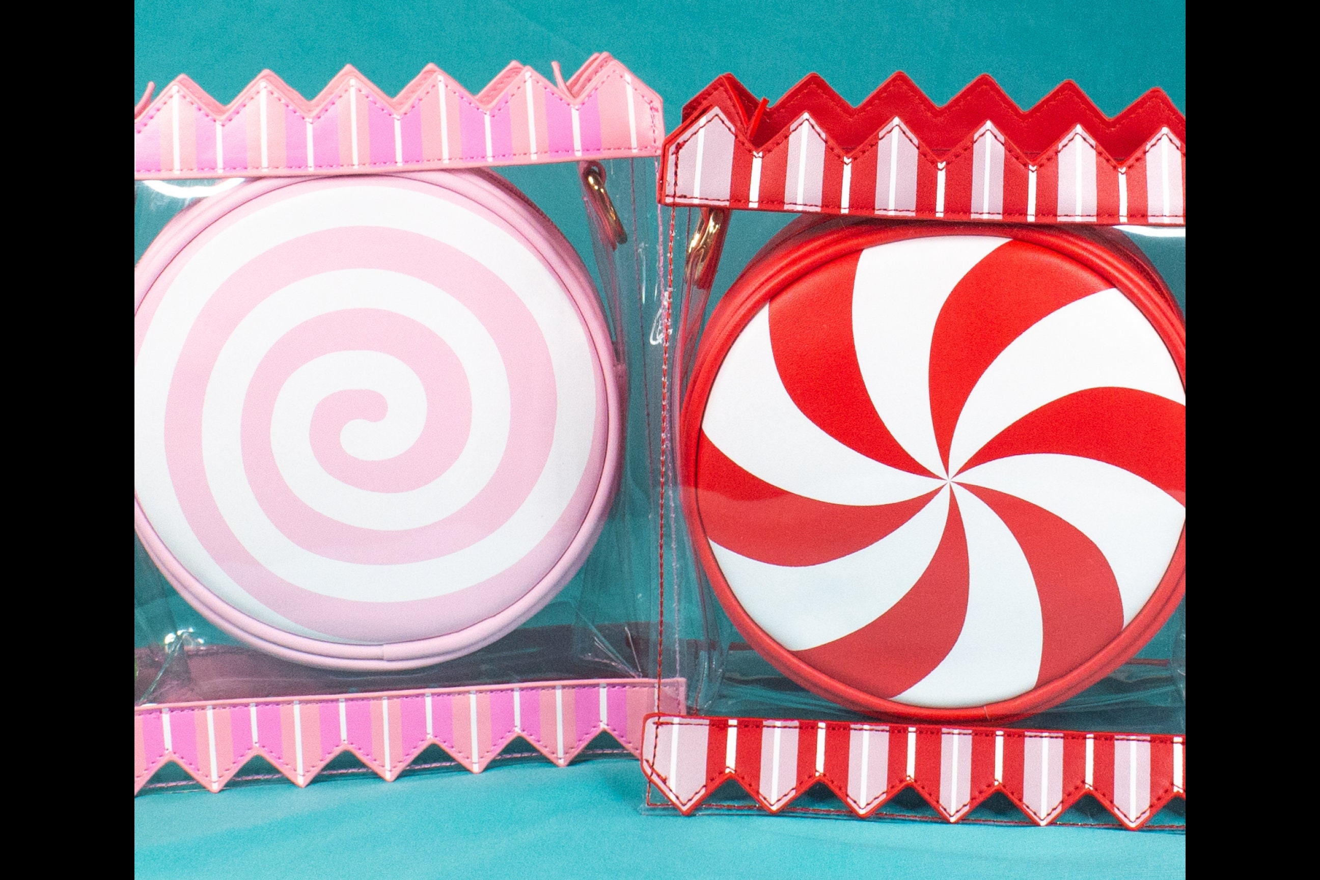 Candy Bag (B Grade)
