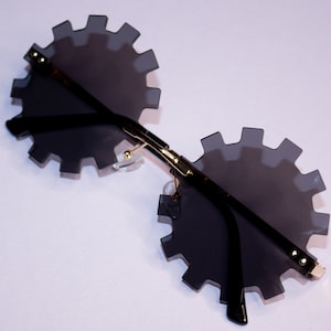 Gear Sunglasses