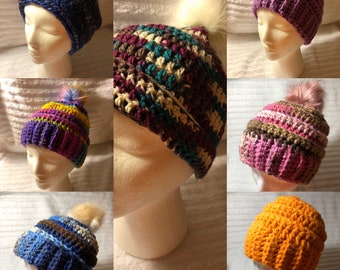 Head Hugger Cap - Etsy