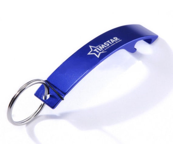 Wait! Cheapest on 10/20/30/40/50/100 Personalised Keychains Keyrings  for BUSINESS or CHARITY