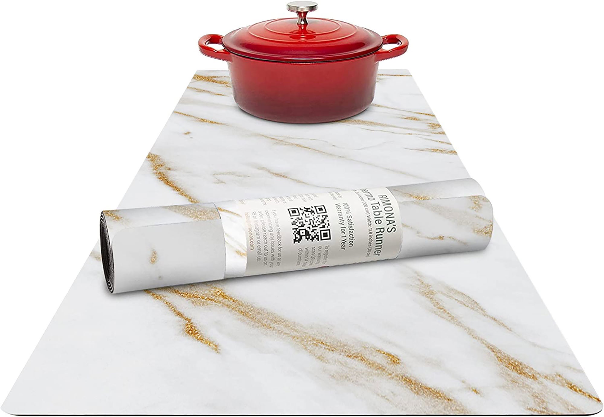 Valencia Wholesalers - Heat Resistant Table Protector R159,99 per