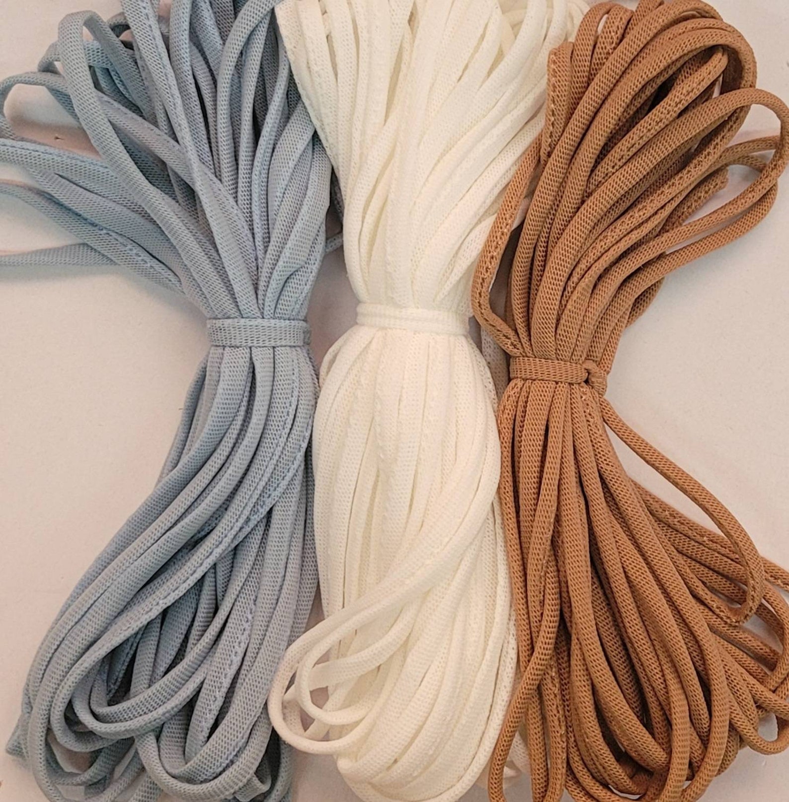 530yards spaghetti cord Etsy